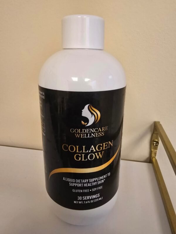 Collagen Glow